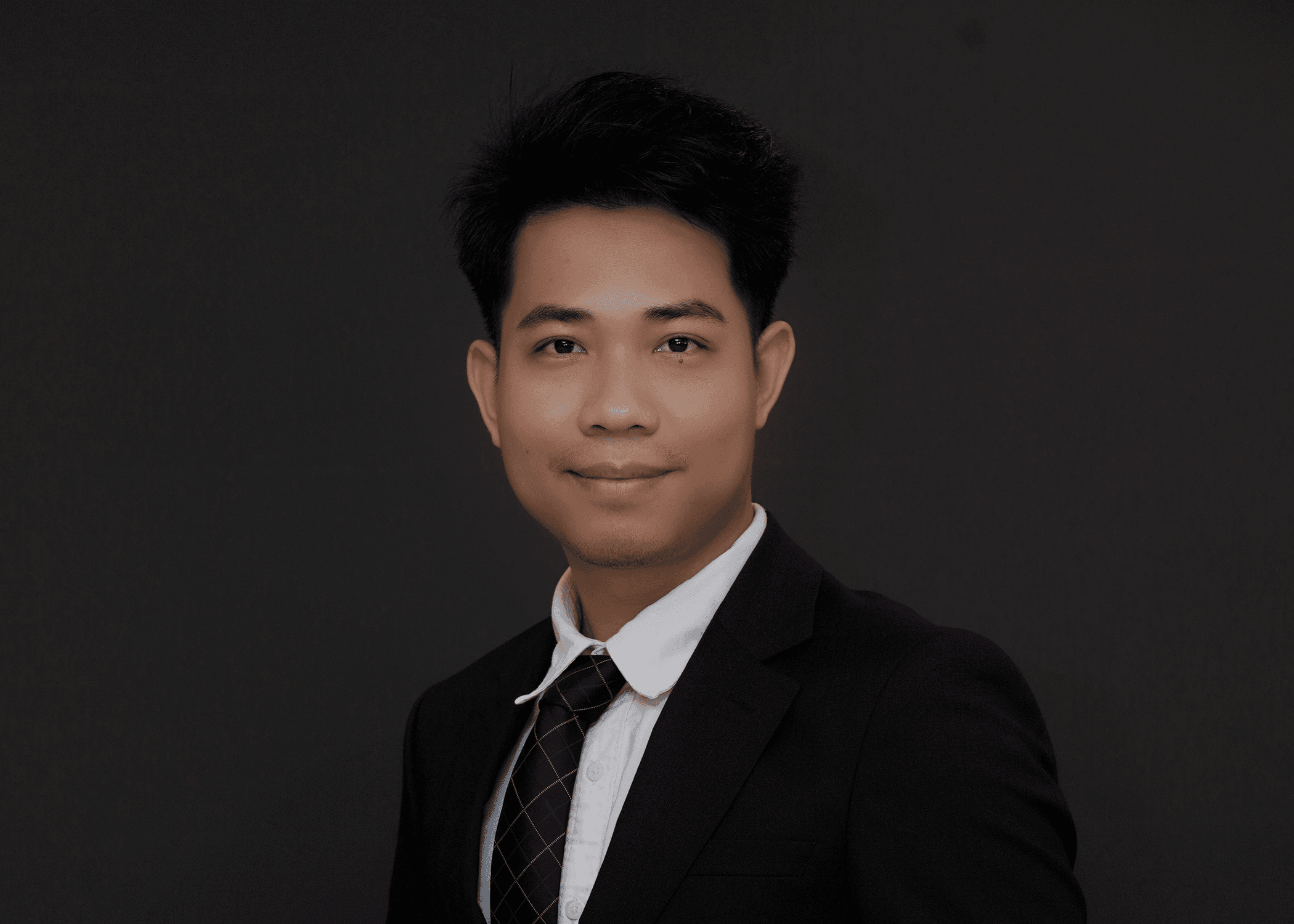 Hein Htet Paing